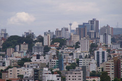 Belo Horizonte