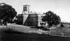 The Convent, Katoomba