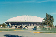 Champaign - Assembly Hall