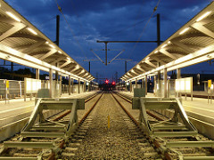 stillstand