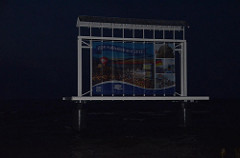 Seebrücke Heringsdorf