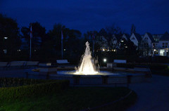 Seebad Heringsdorf