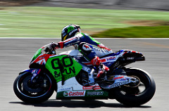 Scott Redding