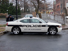City of Alexandria Police Department