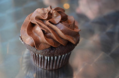 Alexandria Cupcake