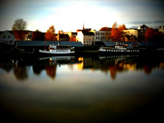 Hjellebrygga