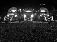 Trains