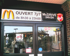St Nazaire