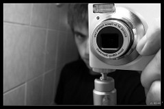 Mi camara no es especial...
