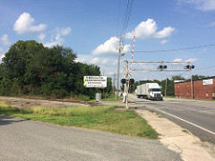 2040 Transportation Vision Plan Billboards