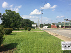 2040 Transportation Vision Plan Billboards