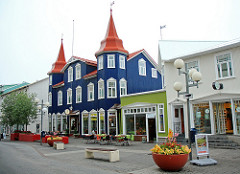 Akureyri
