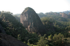 WuYiShan