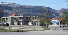 Lakselv - Center - 1