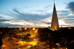 Maringá