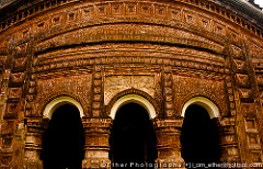 Putia Rajbari Temple