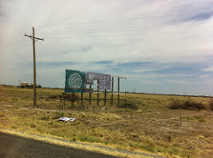 Welcome to Roswell.