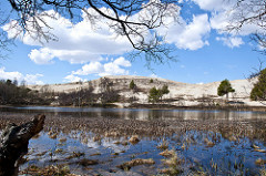 Sandtjønna