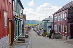 Litjgata