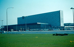 Braunschweig - Hauptbahnhof