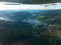 Fagernes