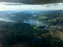 Fagernes