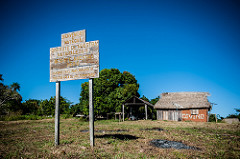 FESTCINEAMAZONIA 2012 - ITINERANCIA