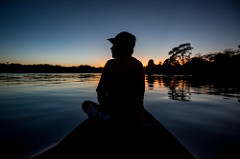FESTCINEAMAZONIA 2012 - ITINERANCIA