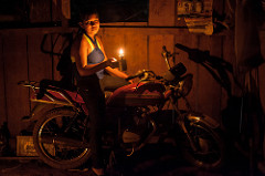 FESTCINEAMAZONIA 2012 - ITINERANCIA