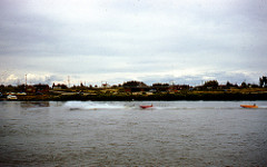 [IDAHO-O-0017] Snake River - Idaho Falls