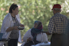 Keşkek ile Sünnet Düğünü - Edremit Balıkesir http://www.phardon.com