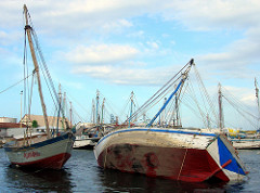Boats for sale in Cap-Haitien