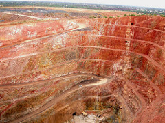 Cobar NSW