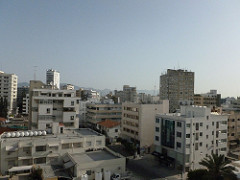Nicosia