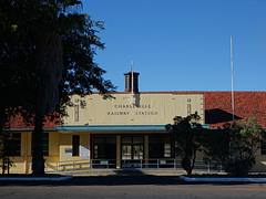Charleville - Streetview Charleville - Streetview
