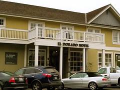 The El Dorado Hotel The El Dorado Hotel