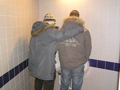 To gode venner To gode venner