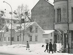 Elgesetergate 30 og 32 (1962) Elgesetergate 30 og 32 (1962)