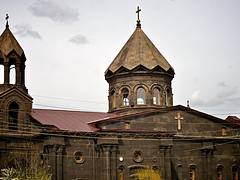 Gyumri