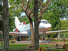 Le mémorial du Président Ton Duc Thang (île du Tigre, Vietnam)