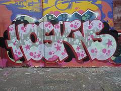 Hoskins