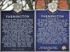 Farmington Farmington
