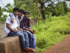 Vijay Nyamathi's 19th Birthday Shoot