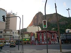 Humaitá - Suvaco do Cristo Redentor