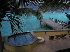 Bellafonte in Bonaire