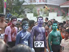 Kochi, Carnival