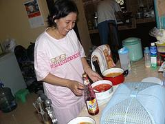 Buka Puasa Yuk!