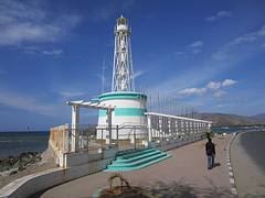 Farol Lighthouse Farol Lighthouse