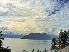 Gambier Island