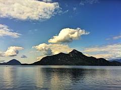 Gambier Island